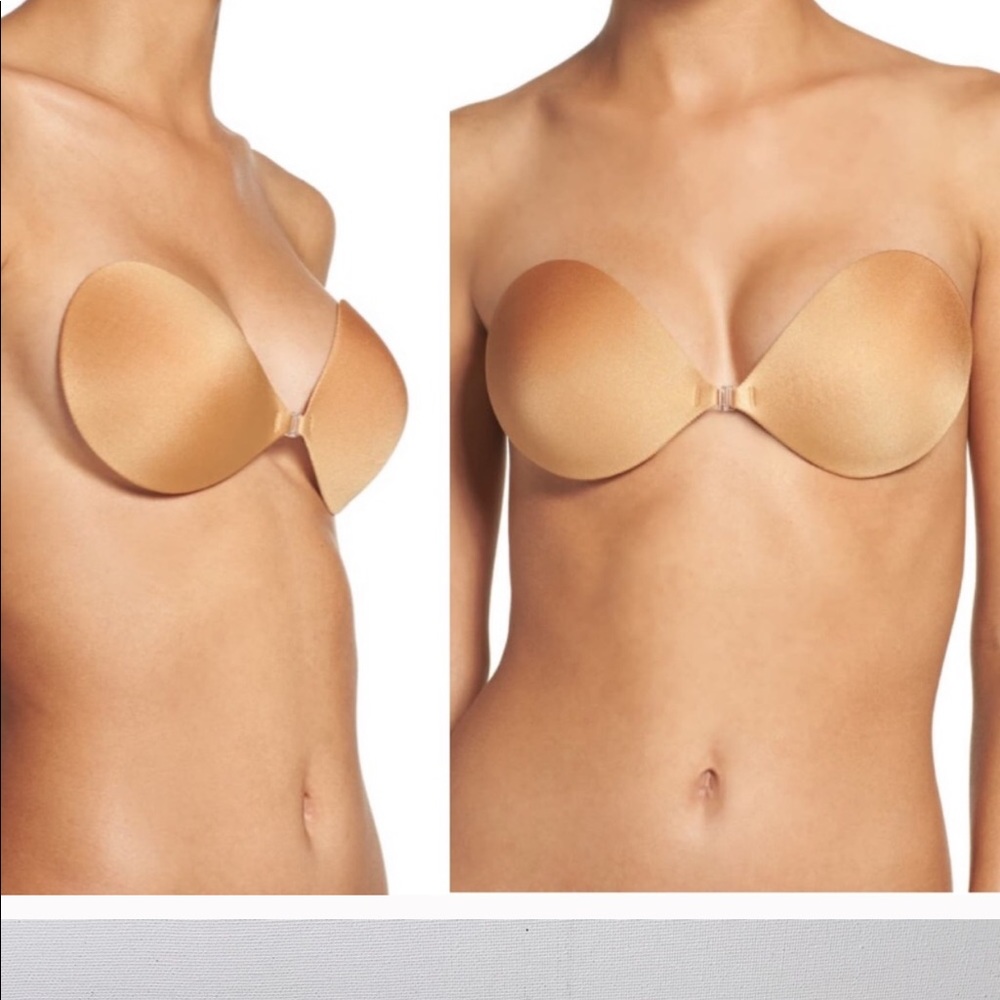 FREE IN BUNDLE  🛍🎈NU BRA NEW from NOSTROMD